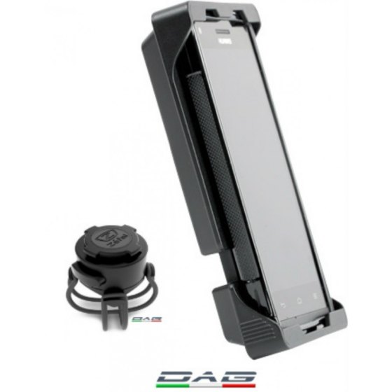 Supporto Smartphone ZEFAL Z Console Universal misura M